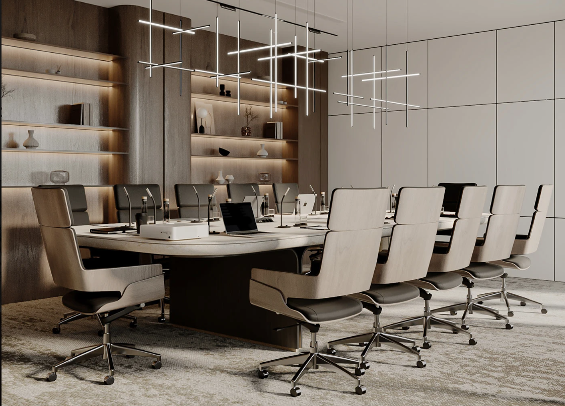 Ruang Rapat Eksekutif - Image 3